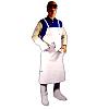 Industrial Safety Aprons