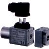 Compact Pressure Switch, Series 8000