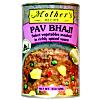 Pav Bhaji