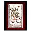 Warli Frame