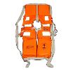 Life Jacket For Security