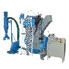 Thermoforming Sheet Scrap Grinders