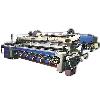 Industrial Fabric Weaving Machine