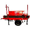 Corrosion Proof Trailer Pump