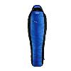 Sleeping Bags With Padded Zip Baffle