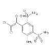 Clorsulon In White Crystalline Powder Form