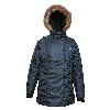 Heavy Winter Jacket For Girls