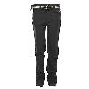 Fixed Waist Type Slim Fit Trouser For Boys