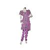 Embroidered Salwar Kameez Suit