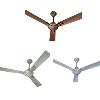 Electric Operated Ceiling Fan