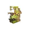 Geared Radial Drill Machine