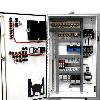 Stainless Steel made AC Electrical Panel