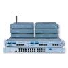 Router With Security Management Facility