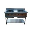 Two Burner Gas Stove