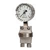 Industrial Differential Pressure Gauges