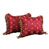 Shrink Resistant Jacquard Designer Pillows