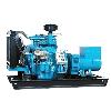 Liquid Cooled Diesel Generator Set