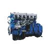 Diesel Powered Generator Set