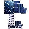 Solar Photo Voltaic Modules