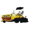 Asphalt Mechanical Paver Finisher