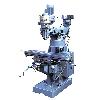 Industrial Purpose Mill With Hydraulically Operated Coil