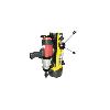 Heavy Duty Core Drilling Machine