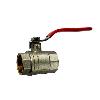 Brass Made Ball Valve