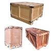 Plywood Boxes For Packing