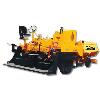 Asphalt Mechanical Paver Finisher