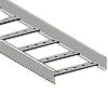 Corrosion Resistant Ladder Cable Tray