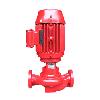 Vertical Type Inline Pump