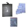 Self Sealing Zip Bags