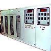 Heat Resistant Electrical Control Panel