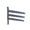 Mild Steel Made Tray Bracket