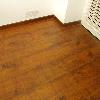 Smoked Vintage Oak Flooring