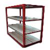 Boltless Type Racking System