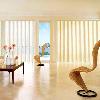 Interior Decorative Designer Blinds