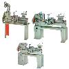 Precision Centre Lathe Machine