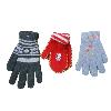 Light Weight Designer Woolen Gloves