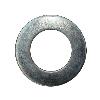 Zinc Plated Stainless Steel Washers