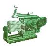 Cone Pulley Drive Shaping Machine