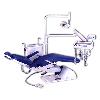 Hydraulically Operated Pentographic Dental Chair