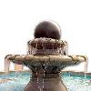 Outdoor Purpose Decorative Fountain