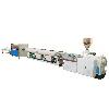 Twin Screw Type Pvc Extruder