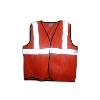 Safety Purpose Reflective Jacket