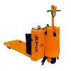 Battery Operated Pallet Truck