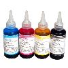 Industrial Grade Dye Inks