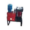 Vertical Hose Crimping Machine