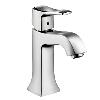 Single Level Basin Mixer