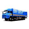 Industrial Purpose Lorry Containers